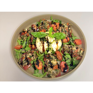  CAPRESE ALL' ITALIANA   