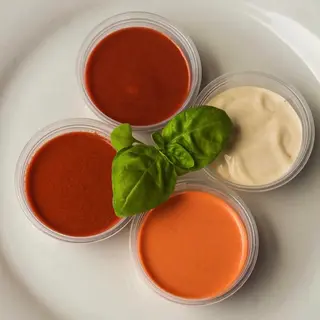 Salsas