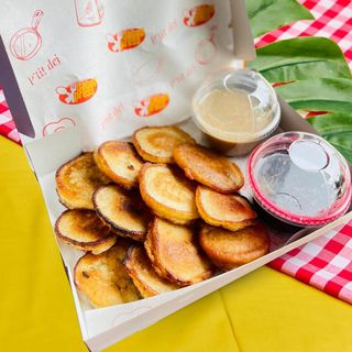 Box Tra Tra & Boisson