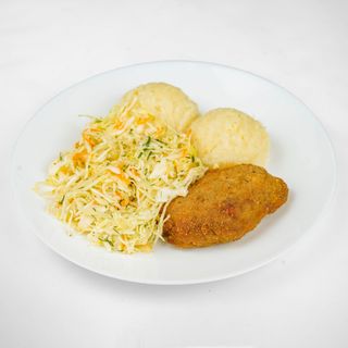 Kotlet mielony podlaski wieprzowy 100g