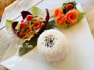 Sam Tam