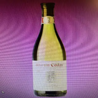 ALBARIÑO MARTIN CÓDAX