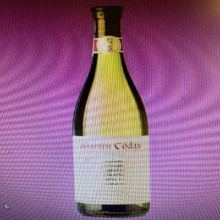 ALBARIÑO MARTIN CÓDAX