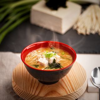 Sopa De Miso