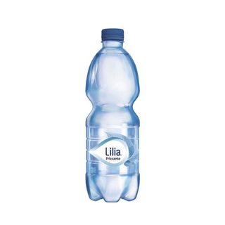 Acqua Frizzante Lilia 50cl