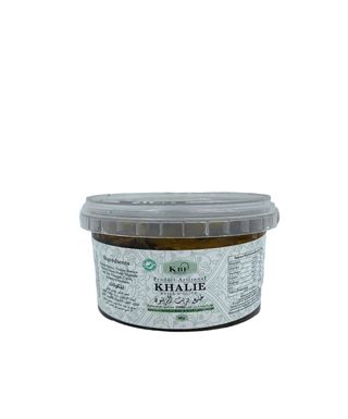 Khalie huile d'olive 500 g