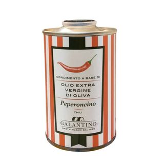 Aceite Picante (Galantino)