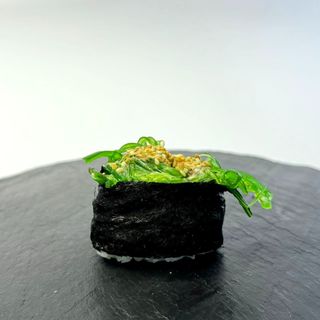 Гункани з хіяші (40г/1шт)