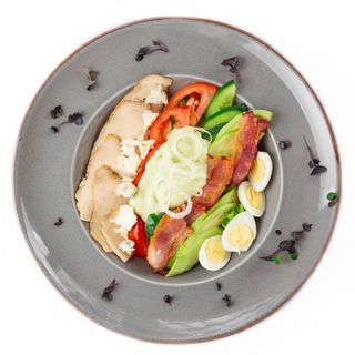 Боул з куркою (200г)