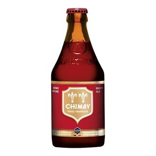 Chimay Rossa 33cl