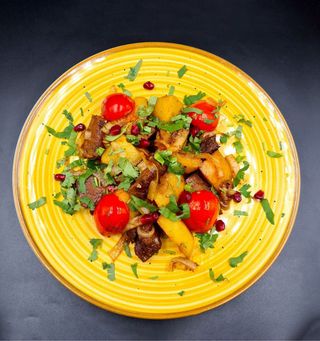 Оджахурі з телятини (300г)