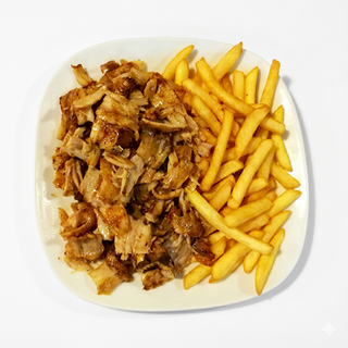 Plato Combinado 2