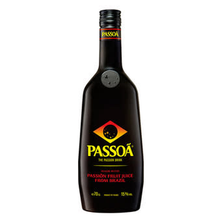 Passoa 0,7l