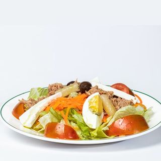 Ensalada Mixta