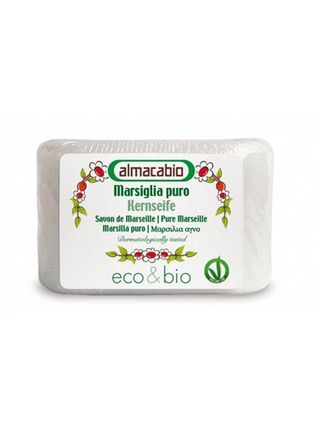 Jabon Marsella Puro Almacabio 250Gr