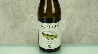Pinot Grigio 750ml