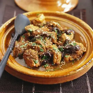 Tanjia