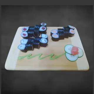 Plateau Maki 24 pièces