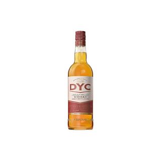 Whisky Dyc (70 cl)
