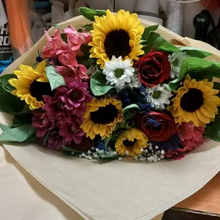 Girasole rosa rossa astronomia campobianco bella sposa belle spose