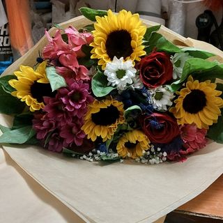 Girasole rosa rossa astronomia campobianco bella sposa belle spose