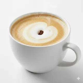 White Coffee