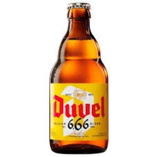 Duvel 330ML