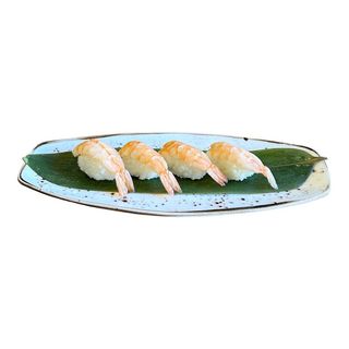 10.Nigiri Gamba (4 Uds.)
