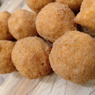 Supplì di riso - 5 pz