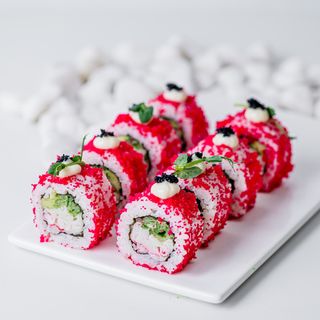 Рол Каліфорнія (8шт/250г)