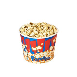 Попкорн розсипний (3л) солоний