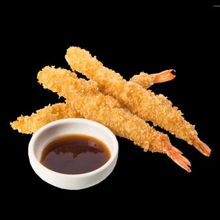 261 EBI TEMPURA 