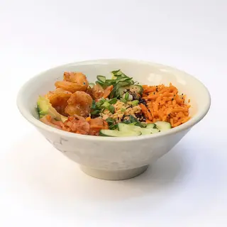 RICE KREWETKA