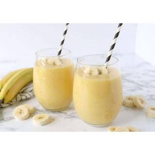 Banana Smoothie
