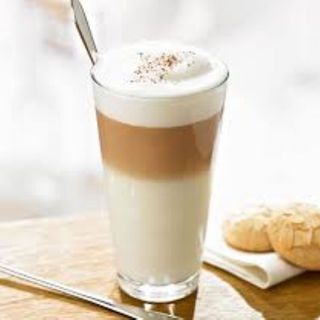 Айс Лате (400мл)