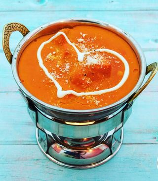 Chicken Tikka Masala