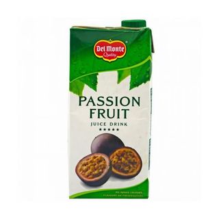 Delmonte Passion Fruit 1ltr