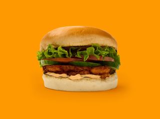 Գազար չիլի կծու 350գ