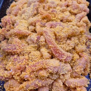 Straccetti di Pollo  1 porzione 