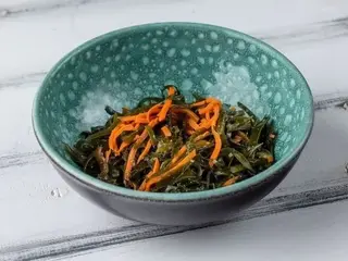 Морська капуста (100g)
