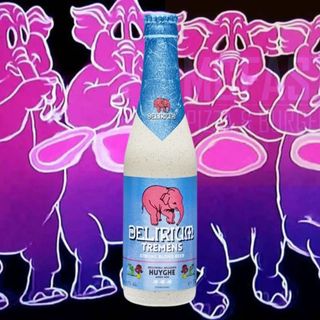DELIRIUM TREMENS