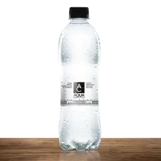 Apă Minerală Aqua Carpatica Mare