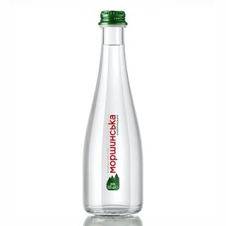 Вода Моршинська скло (330мл)