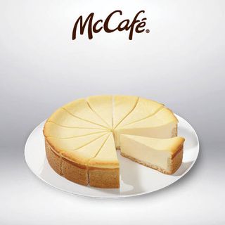 Cheescake New York style