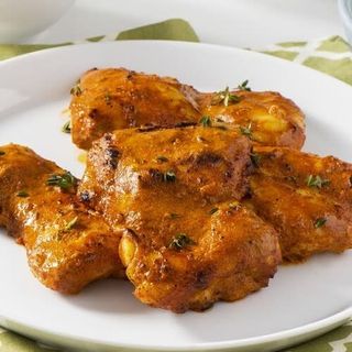 Pollo Tandoori