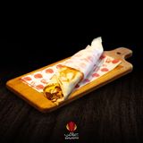 Shawerma Poulet Formage 