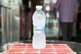 Минерална вода