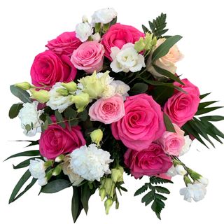 Bukiet kwiatowy ,,Słodziak”