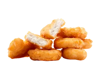 Nuggets x6