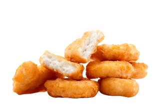 Nuggets x6